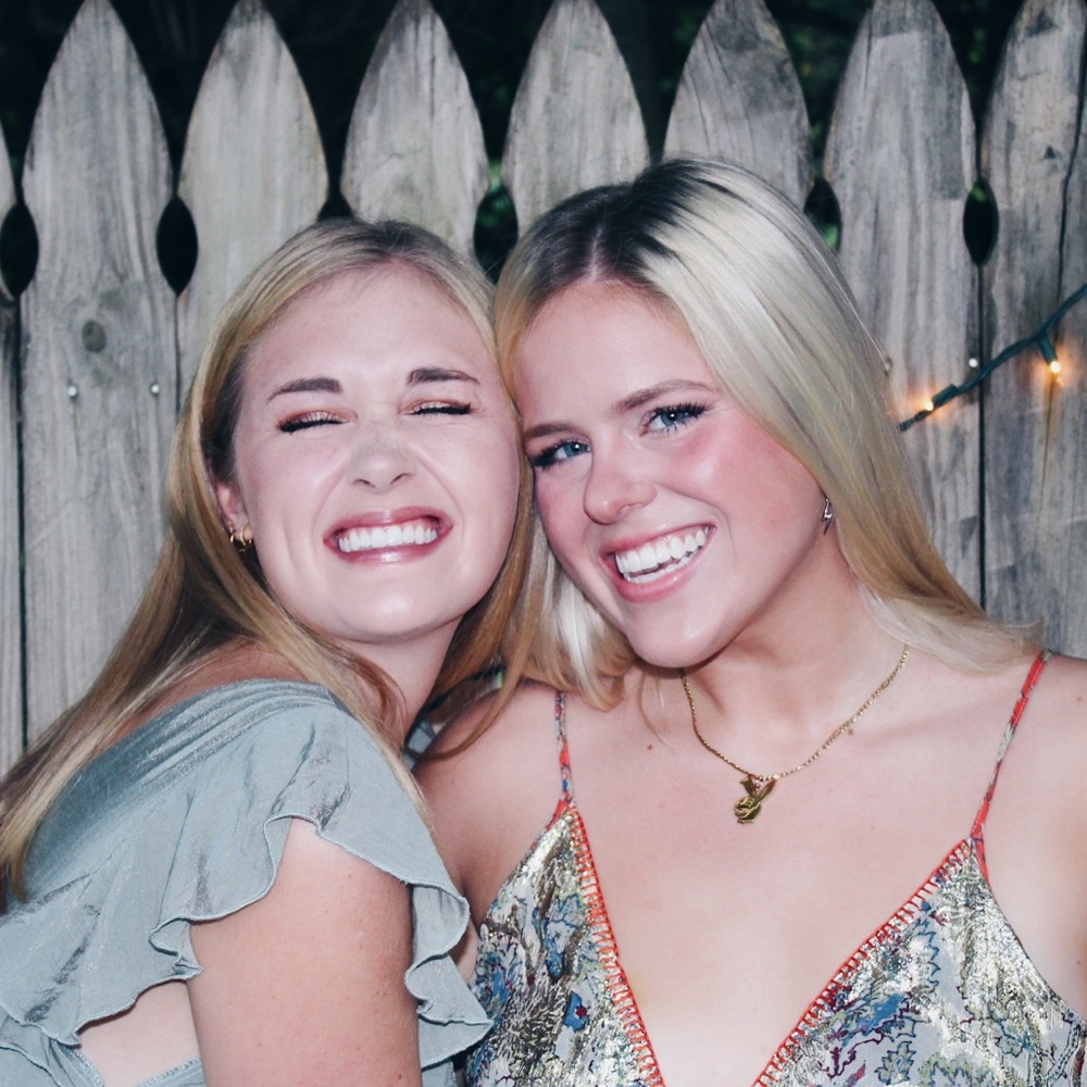 Meet your Posher, Grace